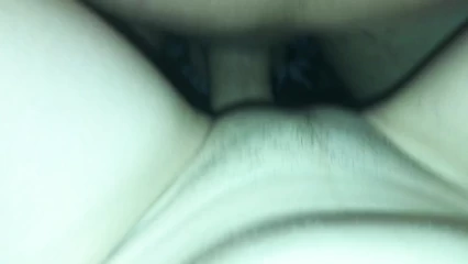 Разбудила ночью ради секса