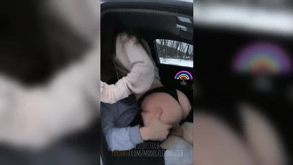 Сперма в пизде согреет тебя изнутри