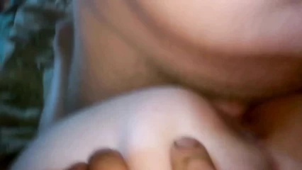 Так классно, когда член во мне