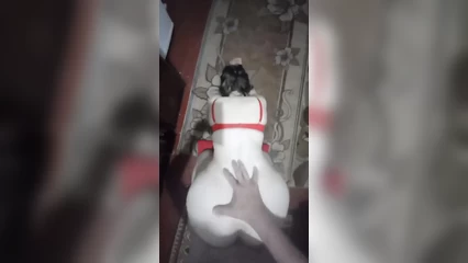 Саша порет Машу
