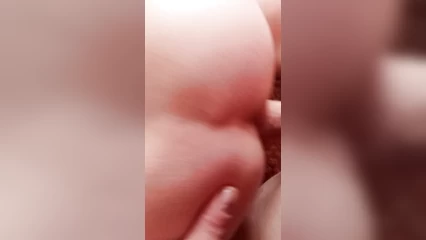 С подругой приятный секс