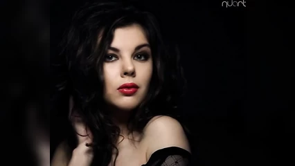 Город в ночи