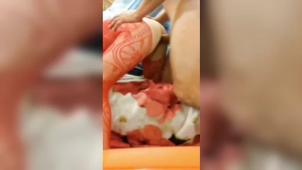 И членом, и игрушкой