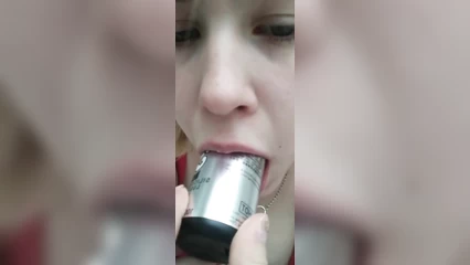 Когда хочется секса, а члена нет под рукой