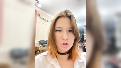 Сисями и ротиком приласкала член