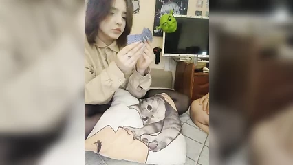 Запись трансляции с Lilo-Stitch