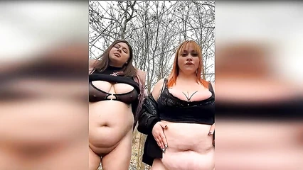 Супер тёлочки