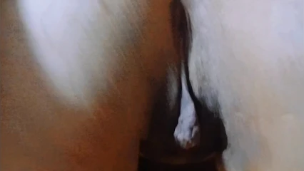 Хочет два в пизду