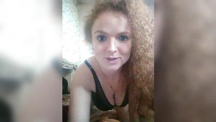 Рыжая исполнительница желаний