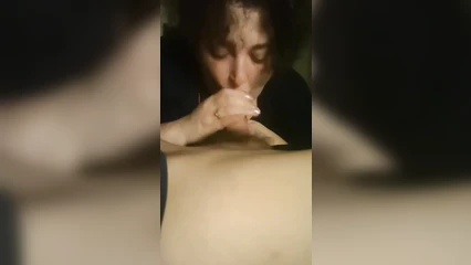 У мужа что-то пошло не так