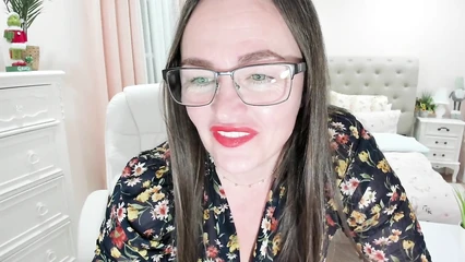 Хороший ракурс от Виктории