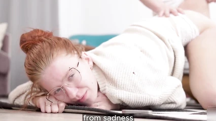 Трах - лучшее лекарство от хондры