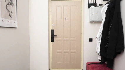 Ебал одну, а кончил на вторую