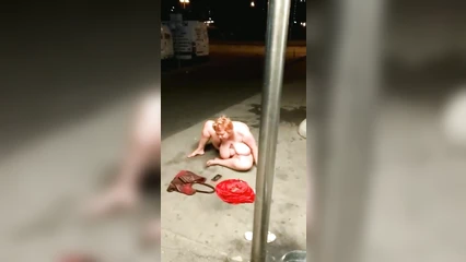 У мамки жёсткий недоёб