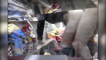 Хозяин магазина трахает свою продавщицу