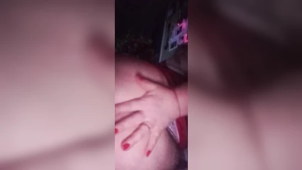 Моя шлюха любит во все дырки