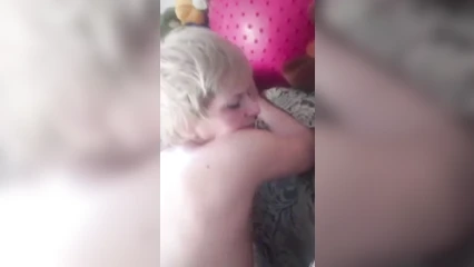 Мой товарищ долбит милфу