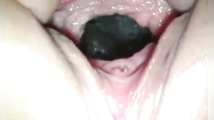 Моя великолепная дырочка