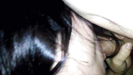 Хороший сос с двойным проникновением