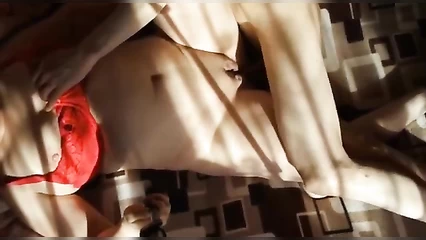 Зарез на пышку и быстро отрахал