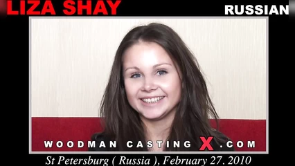 Настойчивая Лиза пришла на повторный кастинг через год