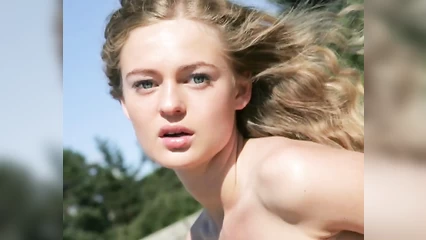 Как я стала шлюхой