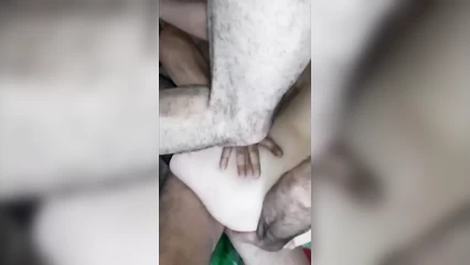 Секс с друзьями в две дырочки