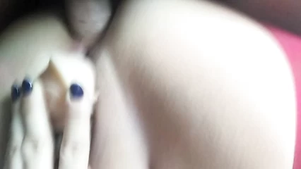 Давай я кончу тебе в рот