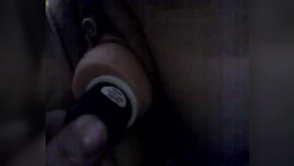 Игрушки во все дыры, часть первая